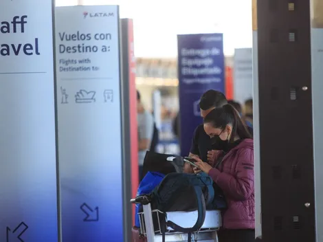 ¿Quiénes no pueden entrar al país?