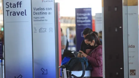 ¿Quiénes no pueden entrar al país?