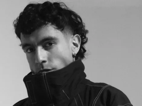 Teorema presenta su segundo álbum