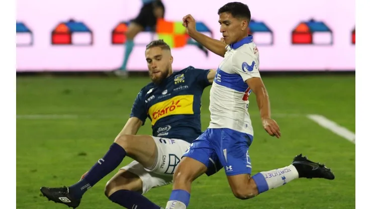 Los cruzados quieren ir en masa al estadio el sábado