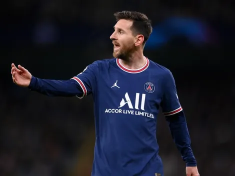 ¿Cuándo y a qué hora juega el PSG de Messi vs Niza por la Ligue 1?