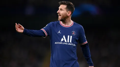 PSG es líder de la Ligue 1 con 40 puntos.