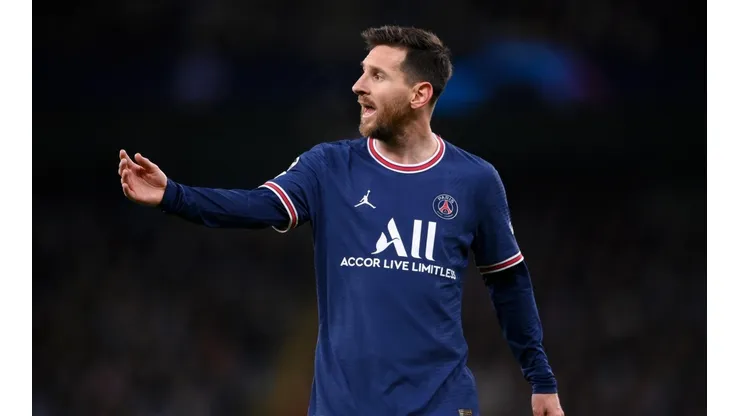 PSG es líder de la Ligue 1 con 40 puntos.