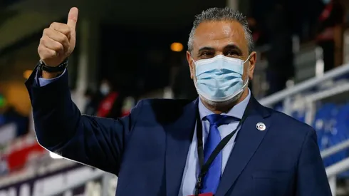 Pablo Milad comentó lo complejo que ha sido el tema del Covid-19 en el fútbol chileno