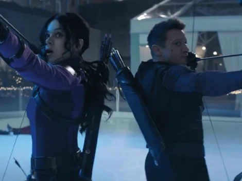 ¿Cuándo se estrena el nuevo episodio de Hawkeye?