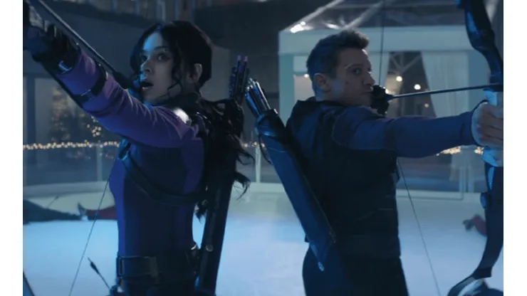 Conoce cuándo se estrena un nuevo capítulo de Hawkeye
