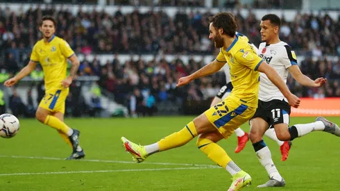 Blackburn Rovers tiene una gran lista de interesados en Ben Brereton.