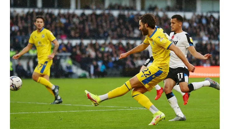 Blackburn Rovers tiene una gran lista de interesados en Ben Brereton.