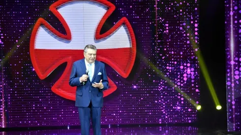 Mario Kreutzberger encabezará una vez más la Teletón.