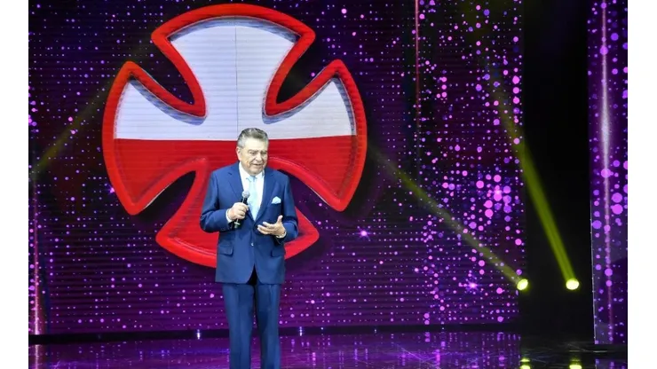 Mario Kreutzberger encabezará una vez más la Teletón.