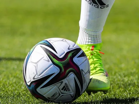 El fútbol chileno ya tiene fecha de inicio para la temporada 2022