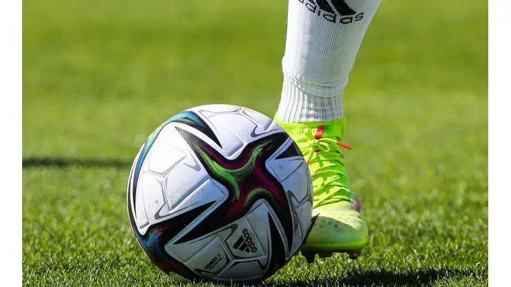 En enero vuelve el fútbol