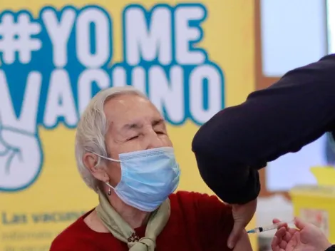 ¿A quiénes les corresponde vacunarse contra el Covid-19 este miércoles 1 de diciembre?