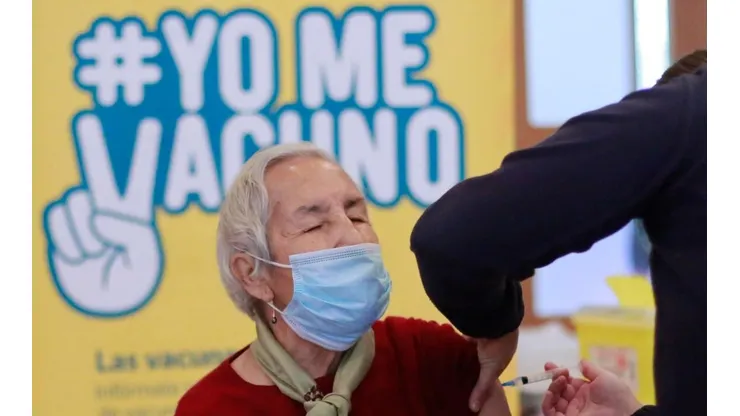 ¿A quiénes les corresponde vacunarse contra el Covid-19 este miércoles 1 de diciembre?