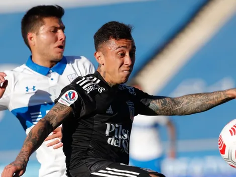 El Tin se pone la alba en la pelea por el título: "Fe intacta"