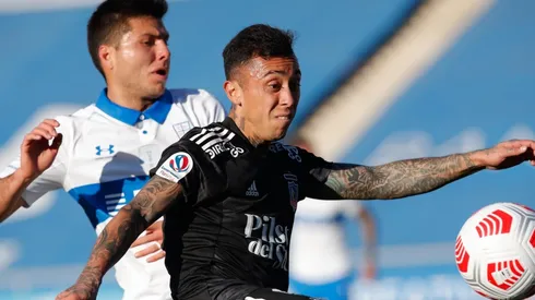 Martín Rodríguez está pendiente del fin del campeonato