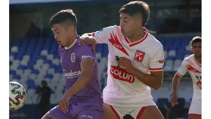 El León de Collao aseguró su permanencia en la categoría con un empate ante Deportes Valdivia.