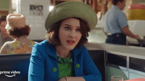 Conoce el nuevo tráiler de la serie