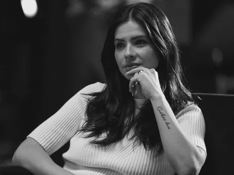 China Suárez: "Hay una imagen mía de 'comehombres' en los medios"