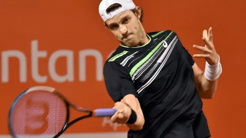 El Nico empezó bien en Sao Paulo