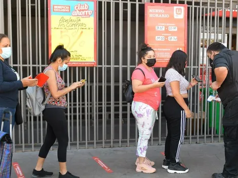 ¿Cuál es el horario de los supermercados en Chile para esta semana?