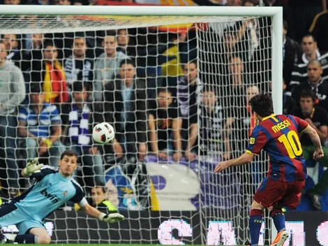 Casillas contra el Balón de Oro: "Messi es de los mejores, pero..."