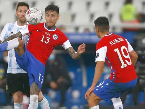 Eliminatorias Sudamericanas en alerta por variante Ómicron