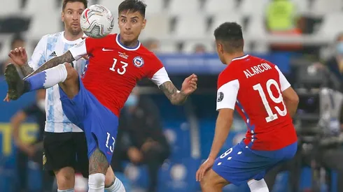 Las Eliminatorias a Qatar 2022 continúan en enero de 2022