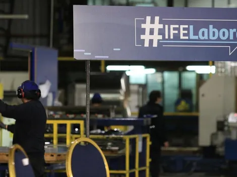 Fechas de pago IFE Laboral | Consulta cuándo pagan el beneficio y a quién le corresponde