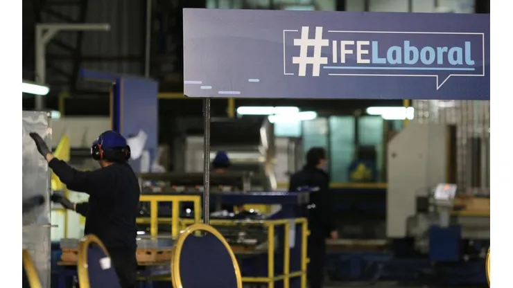 IFE Laboral