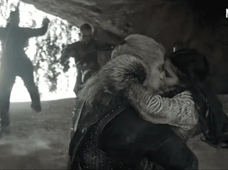 The Witcher: La tensa relación que marcará la segunda temporada