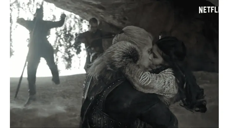 Conoce el nuevo tráiler de The Witcher 2