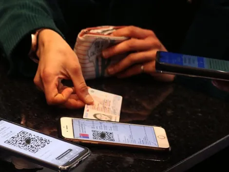 ¿Quiénes necesitan la Dosis de Refuerzo para tener el Pase de Movilidad?