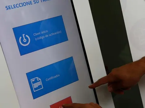 ¿Cómo obtener ONLINE por internet la Clave Única?