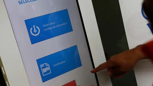 ¿Cómo obtener ONLINE por internet la Clave Única?