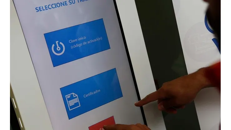 ¿Cómo obtener ONLINE por internet la Clave Única?