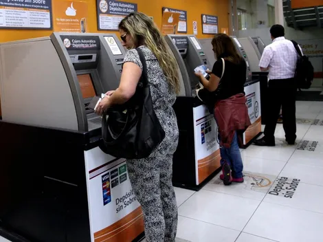 Ingreso Familiar de Emergencia | ¿Recibo pago vía depósito o presencial?