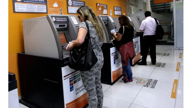 El pago del beneficio se extiende hasta los primeros días de diciembre.