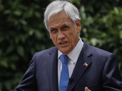 Extensión IFE Laboral | Presidente Piñera anuncia extensión del IFE Laboral hasta marzo 2022