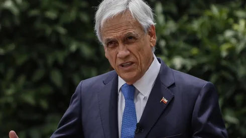 Extensión IFE Laboral | Presidente Piñera anuncia extensión del IFE Laboral hasta marzo 2022