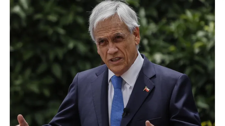 Extensión IFE Laboral | Presidente Piñera anuncia extensión del IFE Laboral hasta marzo 2022