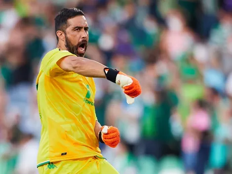 Barti advierte que si Bravo viene a Chile tiene que ser a Colo Colo