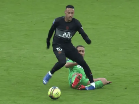 Pochettino por Neymar: "Verlo sufrir siempre es difícil"