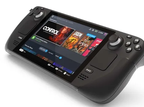 Oficial: Steam Deck no tendrá juegos exclusivos