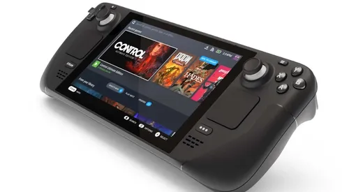 La PC portátil llegará en febrero de 2022