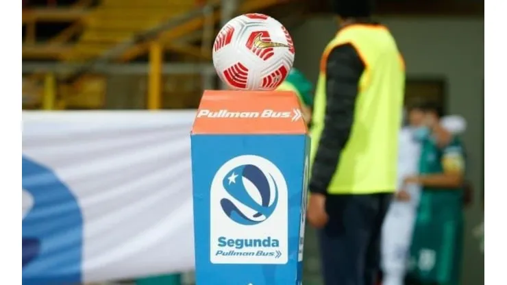 Colchagua CD y Deportes Colina son los dos equipos que terminaron en zona de descenso directo.