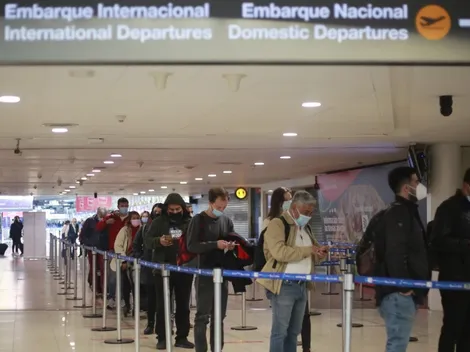 Viajes fuera de Chile | ¿Cuáles serán los requisitos para viajar al extranjero?