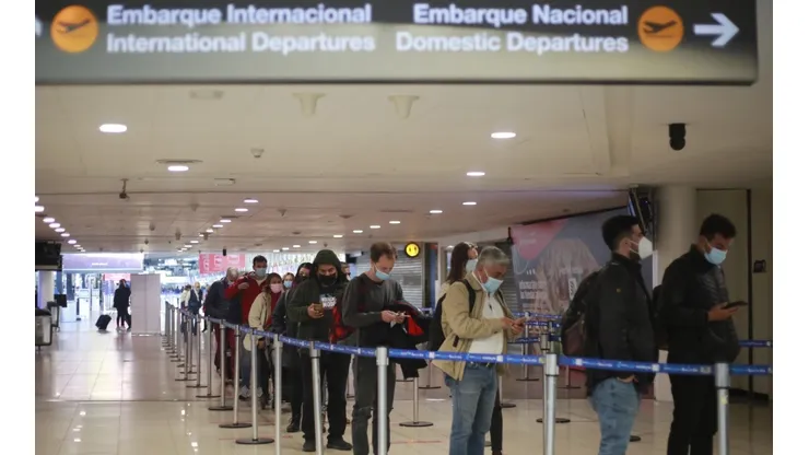 Viajes fuera de Chile | ¿Cuáles serán los requisitos para viajar al extranjero?