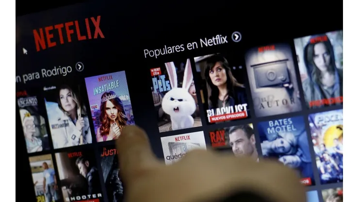 Conoce cuáles son los estrenos para este mes