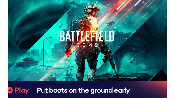 El juego se estrenó en noviembre de este año
